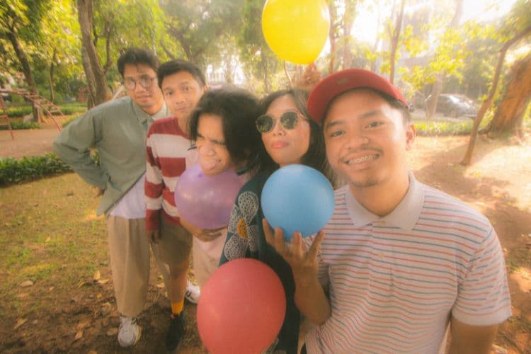 Cycles: Debut Album Daisea yang Punya Konsep Fase Kehidupan Cinta
