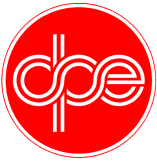 DPE Logo