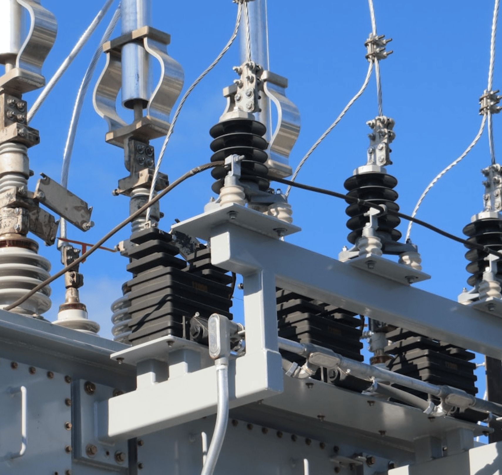 Electrical Equipment