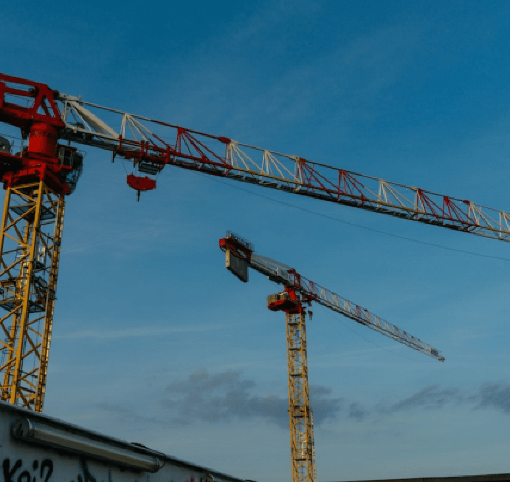 Mechanical Equipment